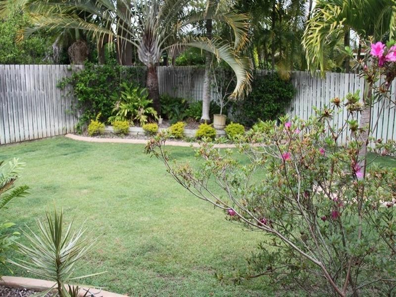 Tannum Sands QLD 4680