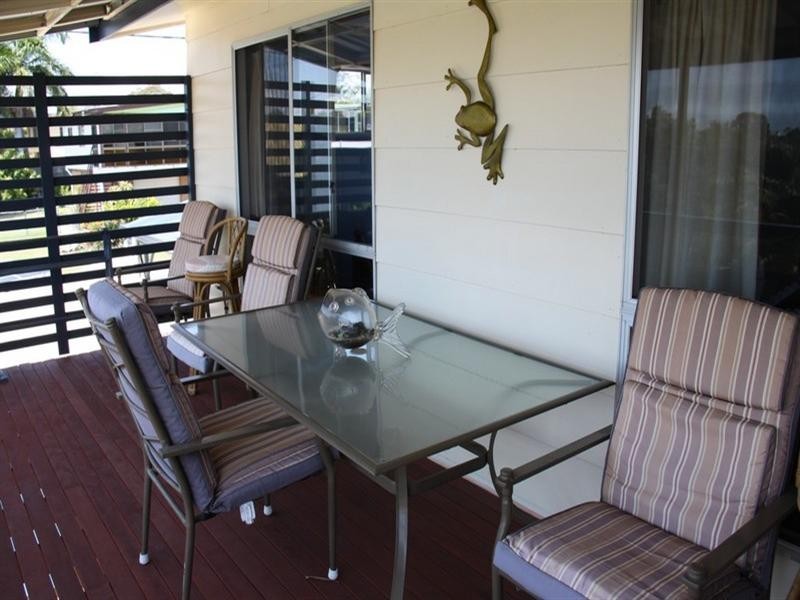 2 Salmon Street, Tannum Sands QLD 4680