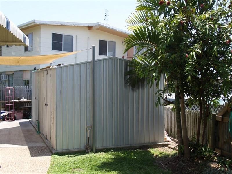 2 Salmon Street, Tannum Sands QLD 4680