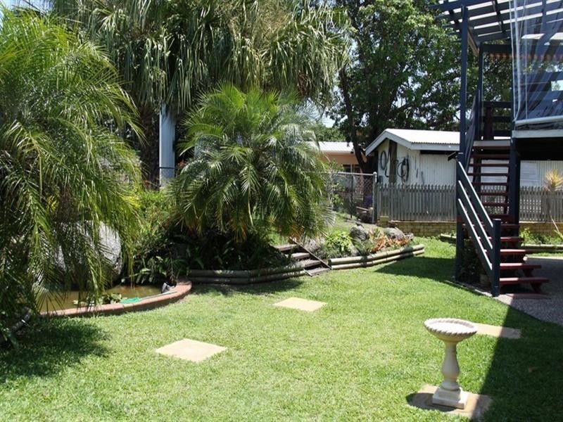 2 Salmon Street, Tannum Sands QLD 4680