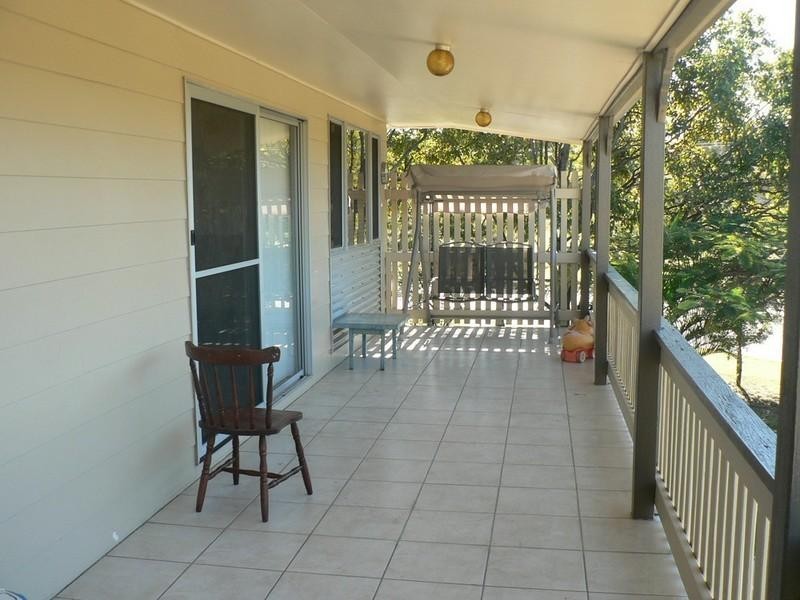 Boyne Island QLD 4680