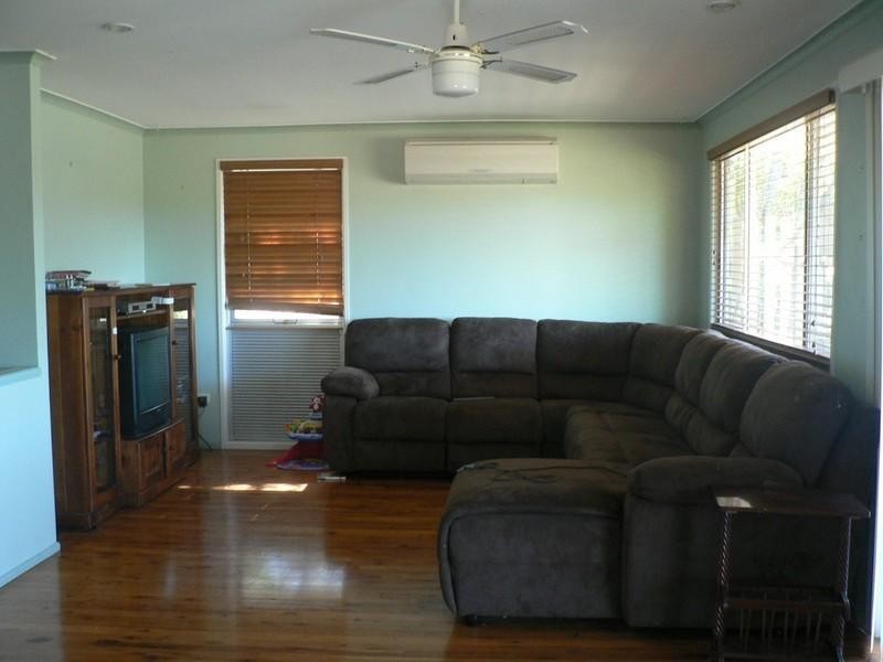 Boyne Island QLD 4680