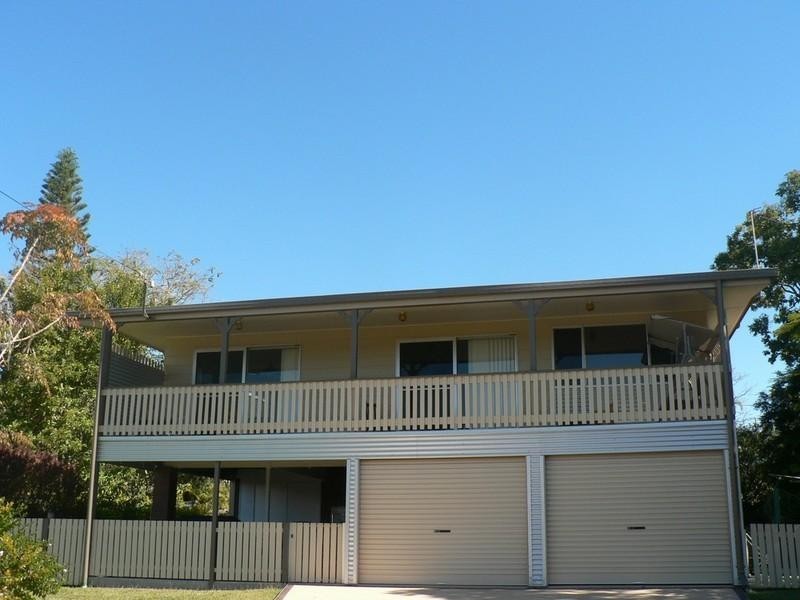 Boyne Island QLD 4680