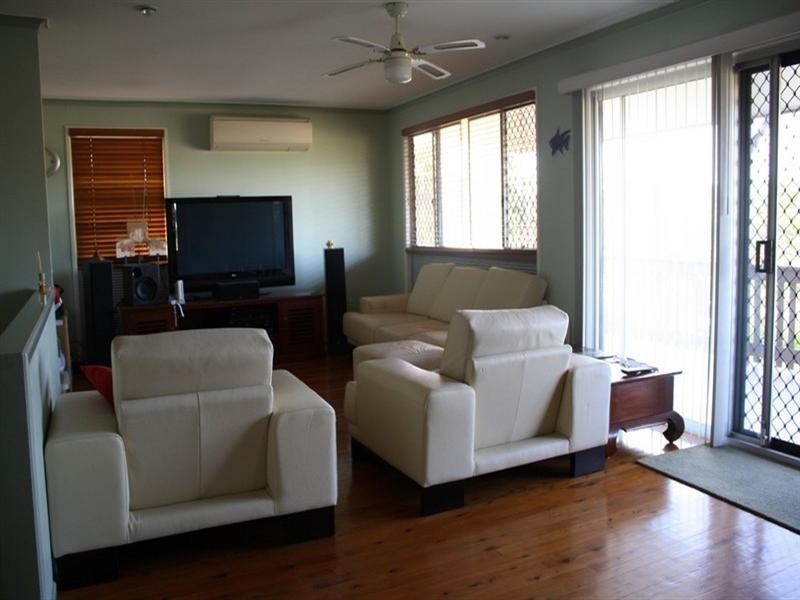 Boyne Island QLD 4680