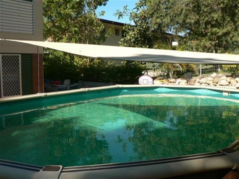 Boyne Island QLD 4680