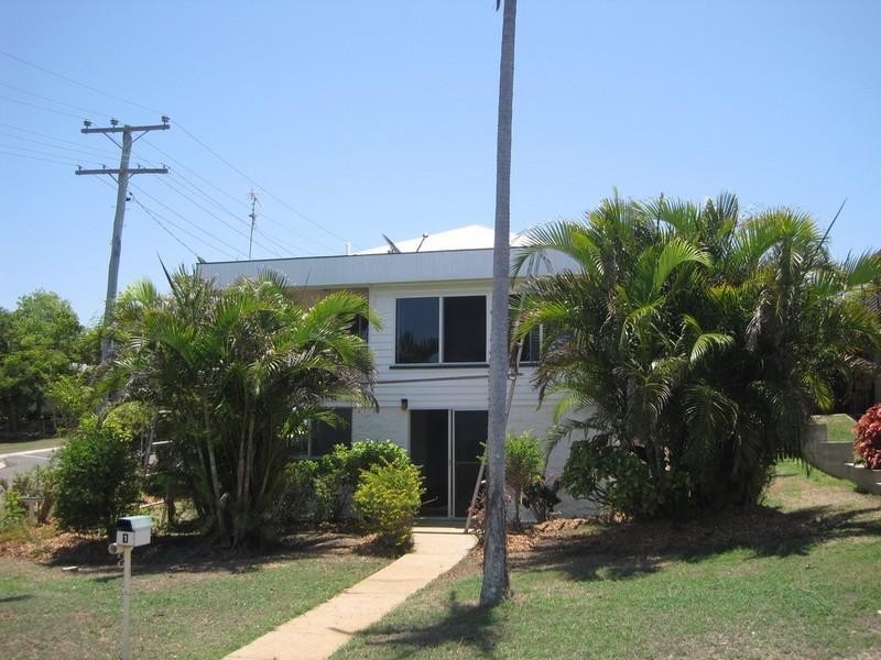 Tannum Sands QLD 4680