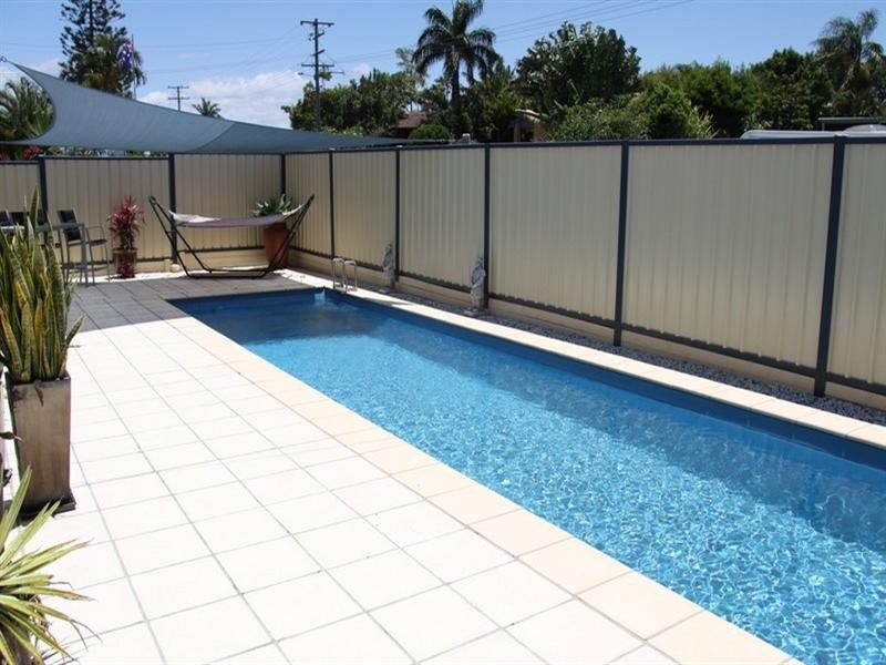 26 Edward Street, Boyne Island QLD 4680