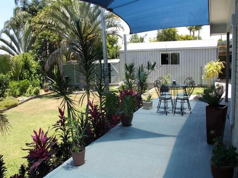 26 Edward Street, Boyne Island QLD 4680