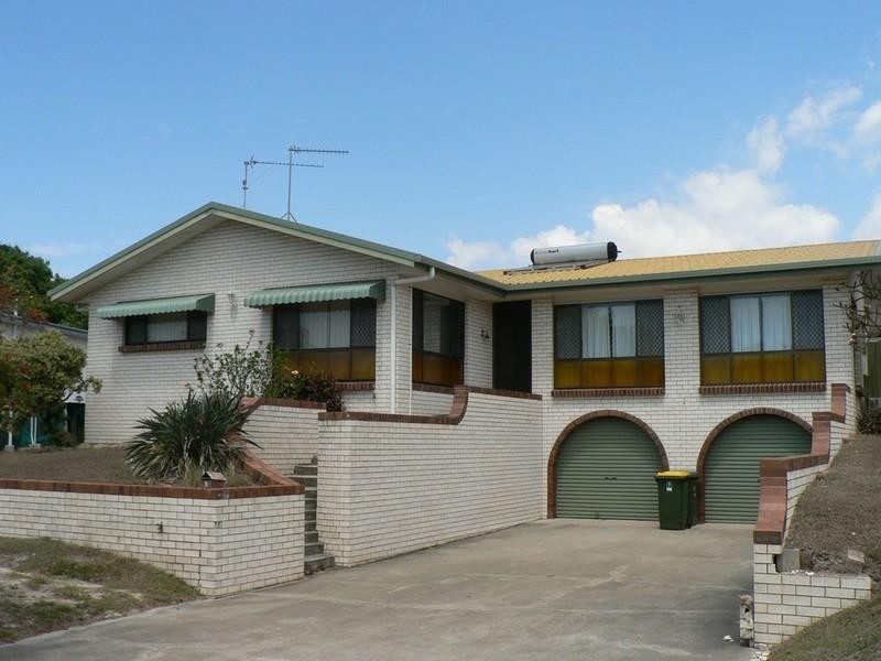 9 Margaret Street, Tannum Sands QLD 4680