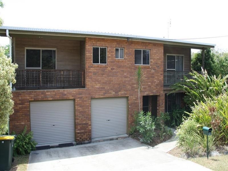 43 Amaroo Street, Boyne Island QLD 4680