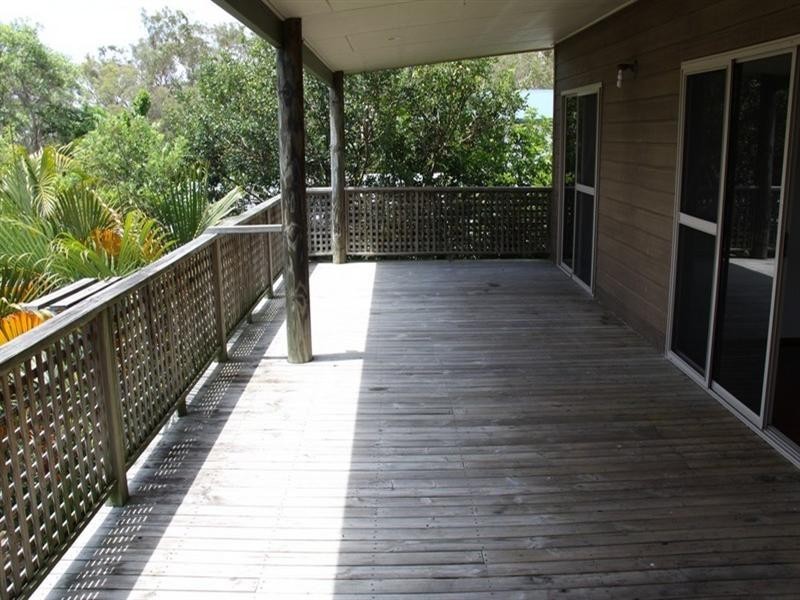 43 Amaroo Street, Boyne Island QLD 4680