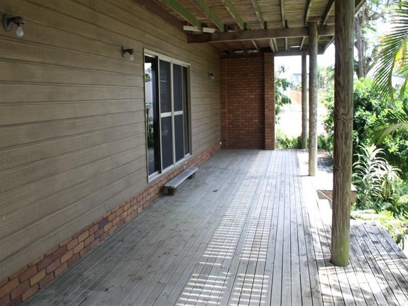 43 Amaroo Street, Boyne Island QLD 4680