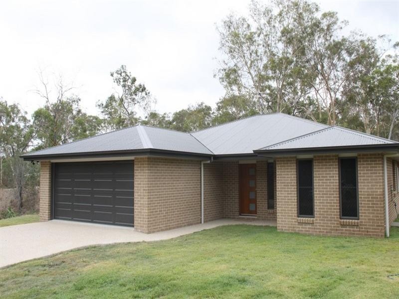 139 Yalkarra Crescent, Wurdong Heights QLD 4680