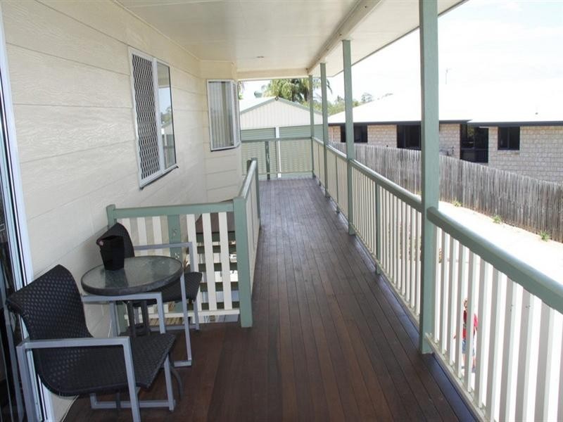 10 Kerfoot Close, Tannum Sands QLD 4680