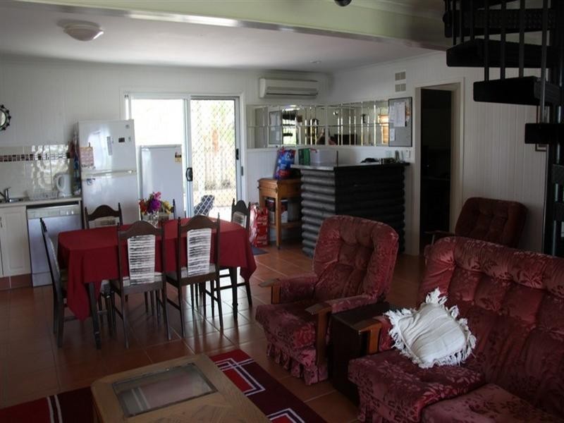 10 Kerfoot Close, Tannum Sands QLD 4680