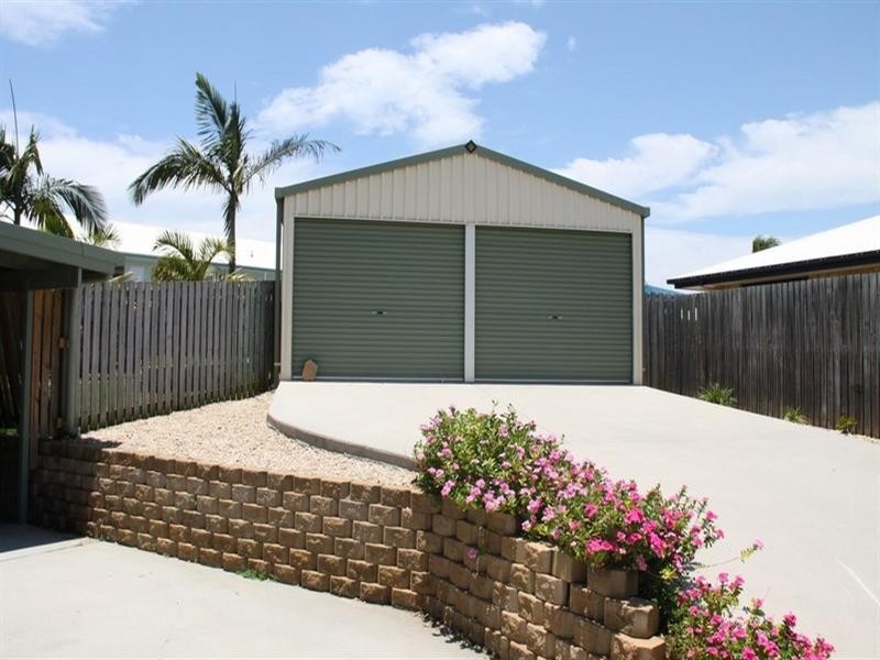 10 Kerfoot Close, Tannum Sands QLD 4680