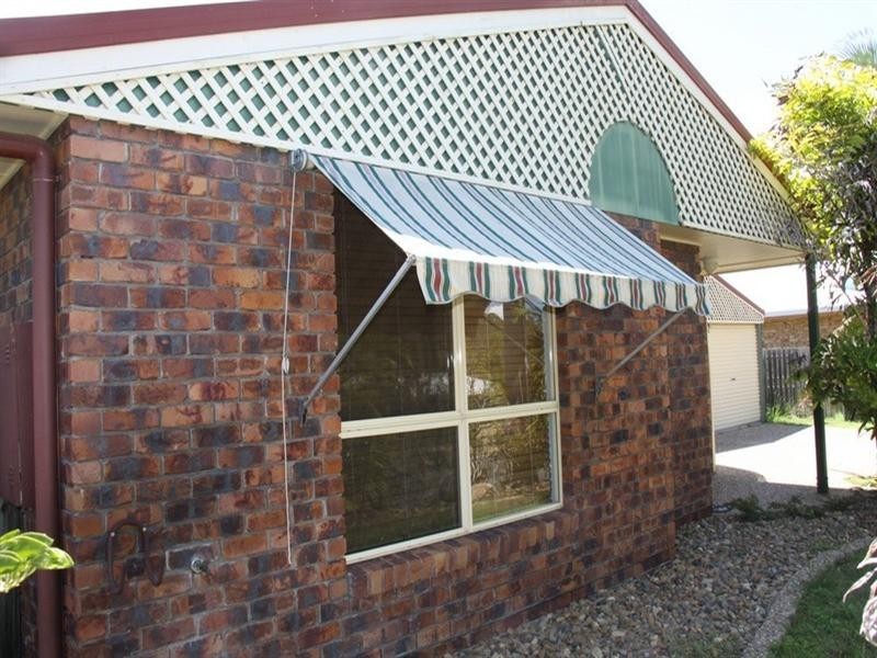 22 Curtis Avenue, Boyne Island QLD 4680