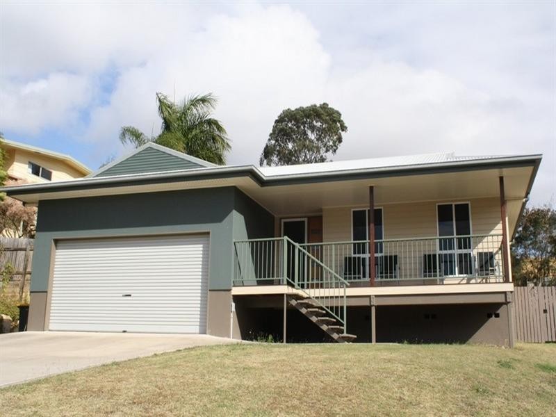 23 Marina Avenue, Boyne Island QLD 4680