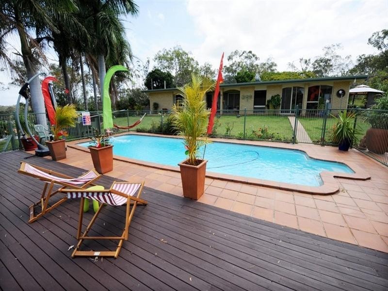 225 Gladstone Benaraby Road, Wurdong Heights QLD 4680