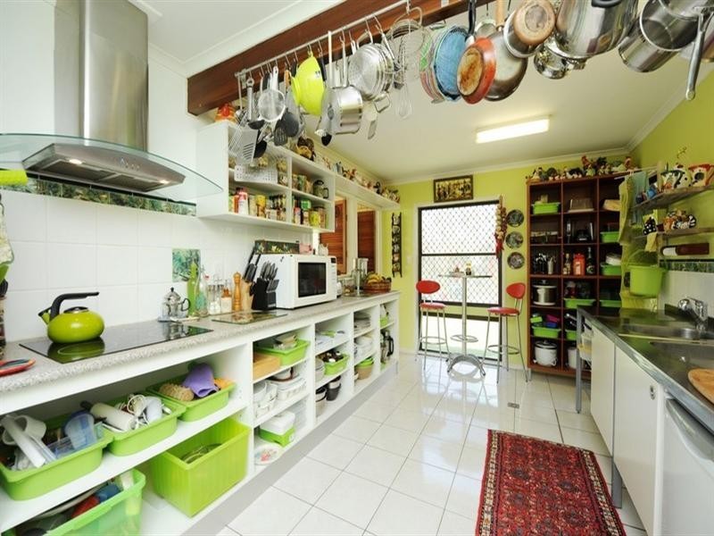 225 Gladstone Benaraby Road, Wurdong Heights QLD 4680