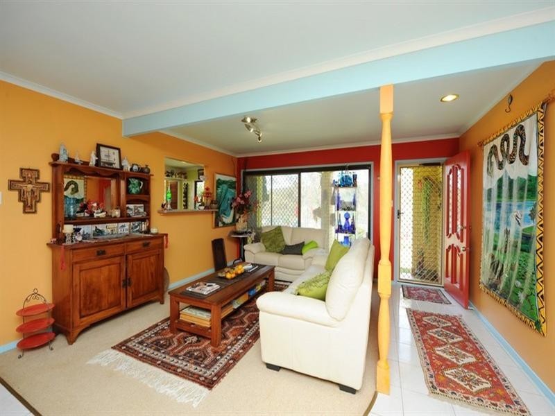 225 Gladstone Benaraby Road, Wurdong Heights QLD 4680