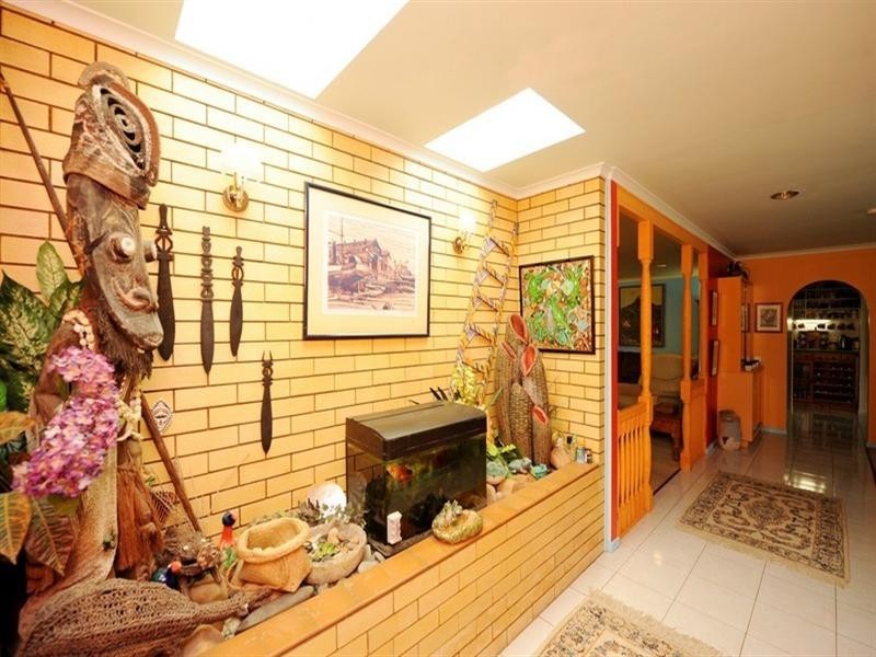 225 Gladstone Benaraby Road, Wurdong Heights QLD 4680