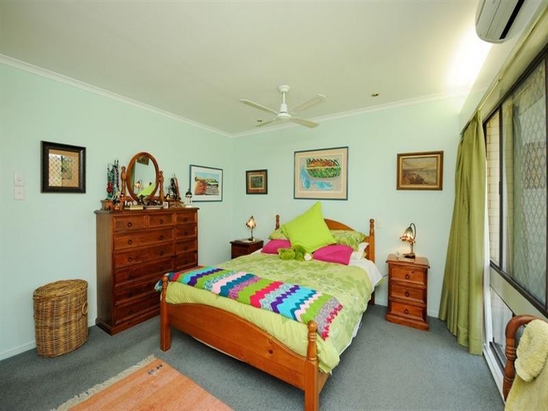 225 Gladstone Benaraby Road, Wurdong Heights QLD 4680