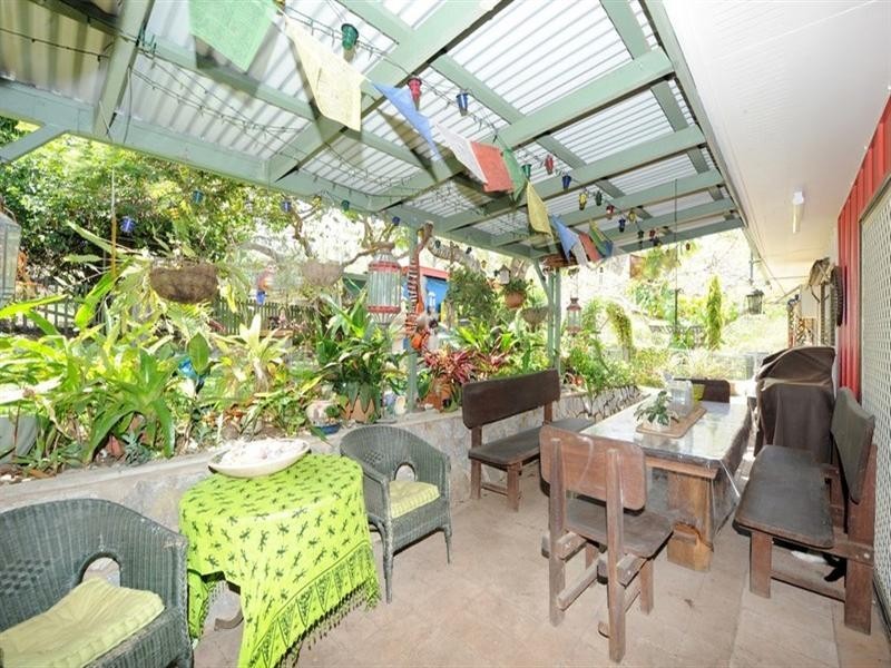 225 Gladstone Benaraby Road, Wurdong Heights QLD 4680