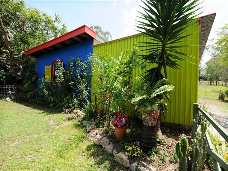 225 Gladstone Benaraby Road, Wurdong Heights QLD 4680