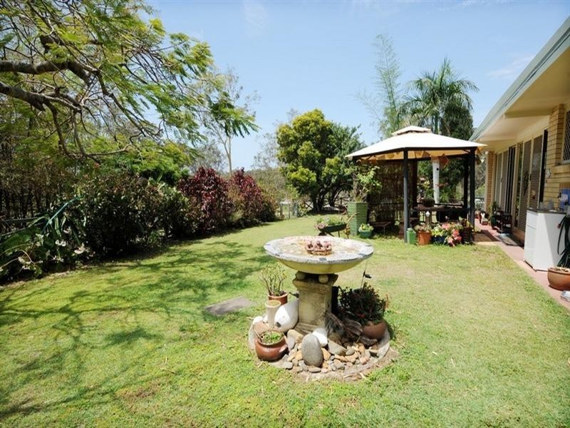 225 Gladstone Benaraby Road, Wurdong Heights QLD 4680