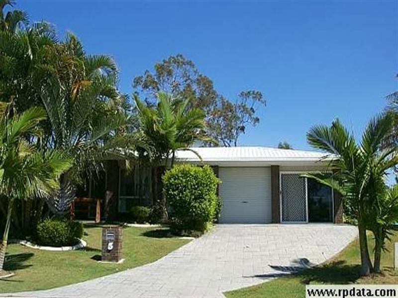 5 Denchley Street, Tannum Sands QLD 4680