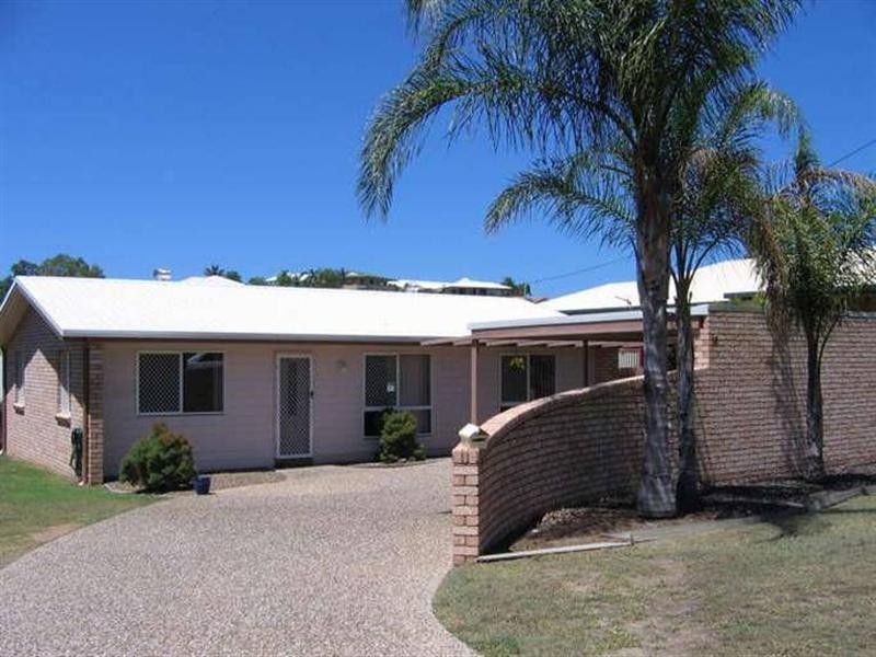 19 Waratah Crescent, Tannum Sands QLD 4680