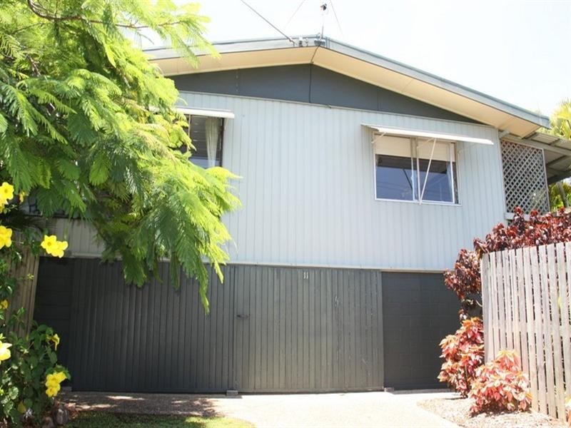 11 Gwen Street, Tannum Sands QLD 4680