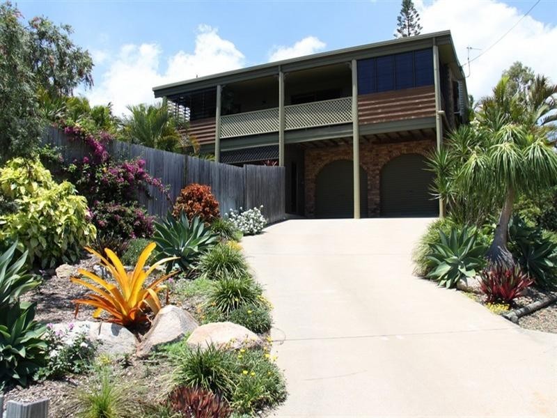 13 Gwen Street, Tannum Sands QLD 4680