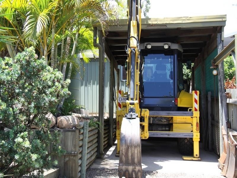 13 Gwen Street, Tannum Sands QLD 4680