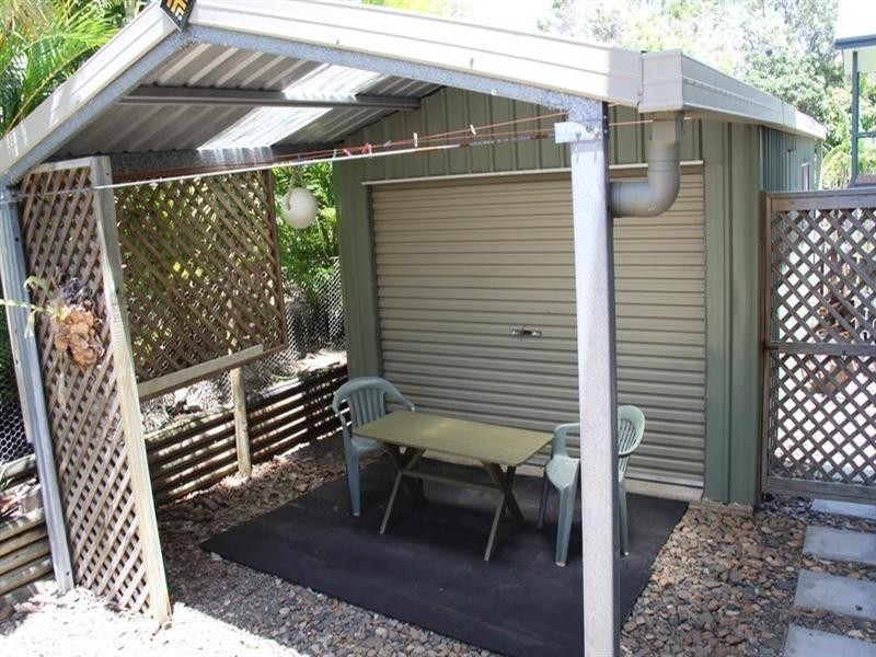 13 Gwen Street, Tannum Sands QLD 4680