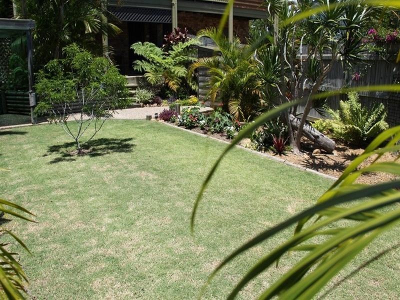 13 Gwen Street, Tannum Sands QLD 4680