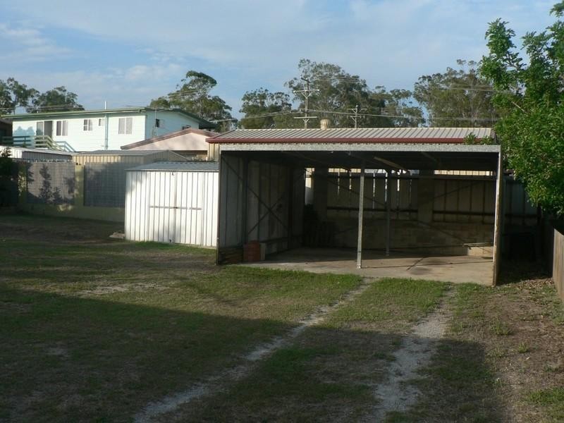 10 Madigan Street, Tannum Sands QLD 4680