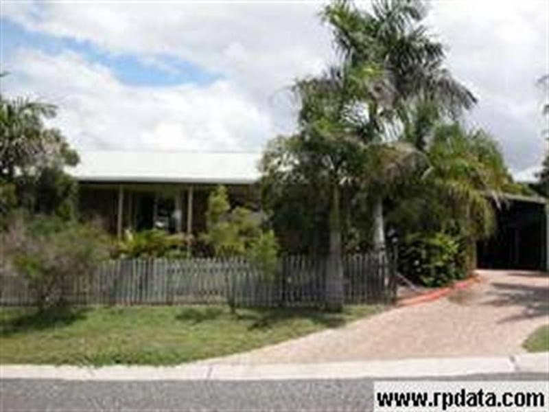 49 Beltana Drive, Boyne Island QLD 4680