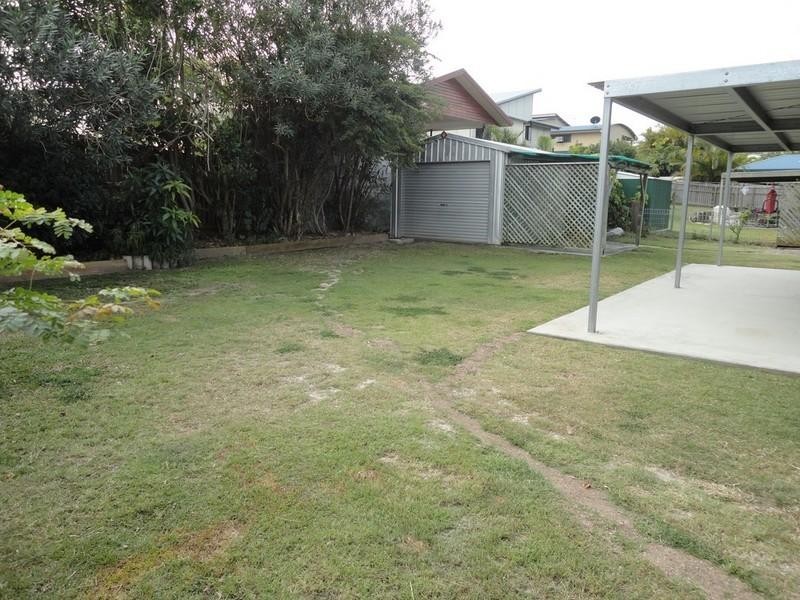 5 Pryde Street, Tannum Sands QLD 4680