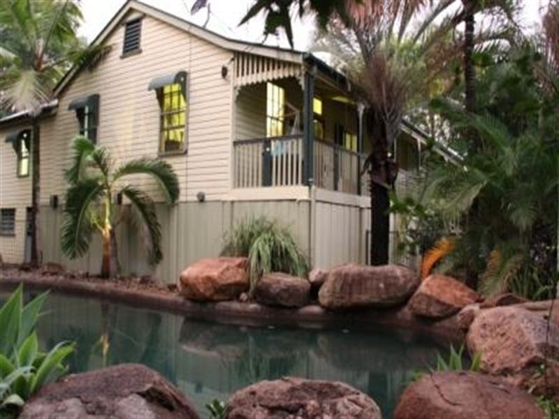 22 Awoonga Dam Road, Benaraby QLD 4680