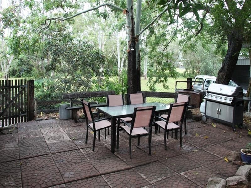 22 Awoonga Dam Road, Benaraby QLD 4680