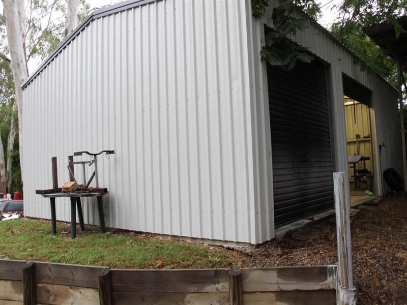 22 Awoonga Dam Road, Benaraby QLD 4680