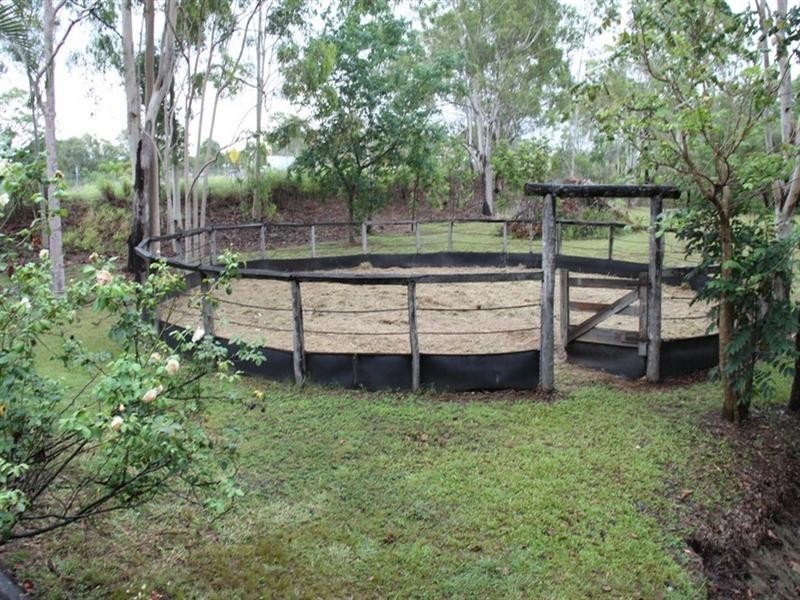 22 Awoonga Dam Road, Benaraby QLD 4680