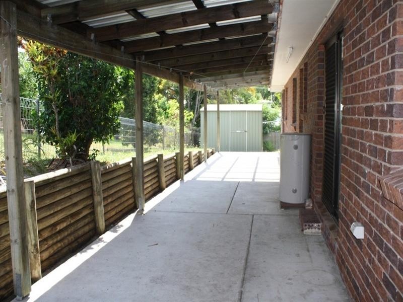 2 Chauvel Court, Boyne Island QLD 4680