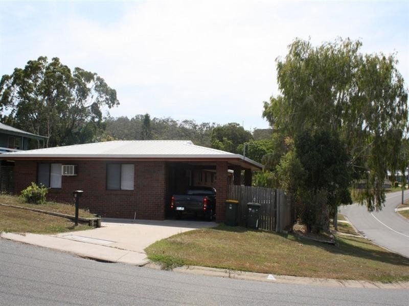 2 Chauvel Court, Boyne Island QLD 4680
