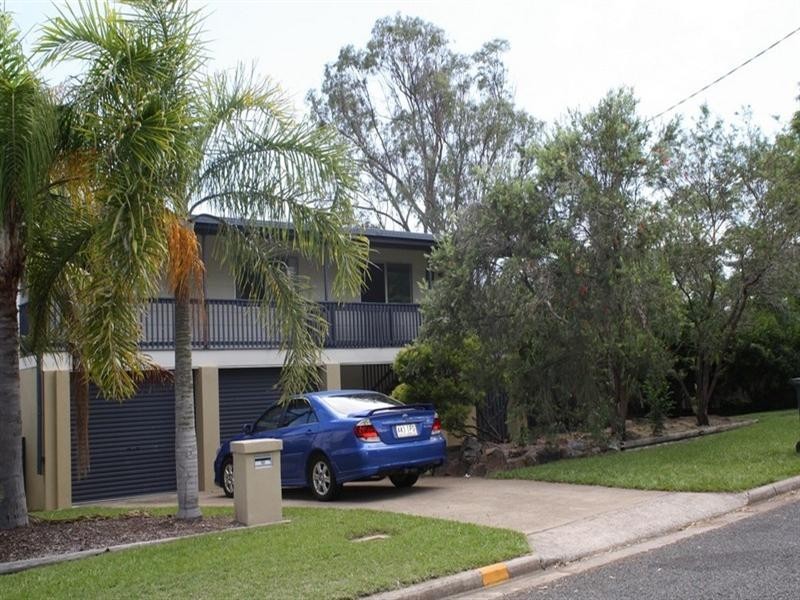 10 Macedon Street, Tannum Sands QLD 4680