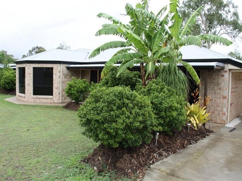 47 Hennie Drive, Benaraby QLD 4680