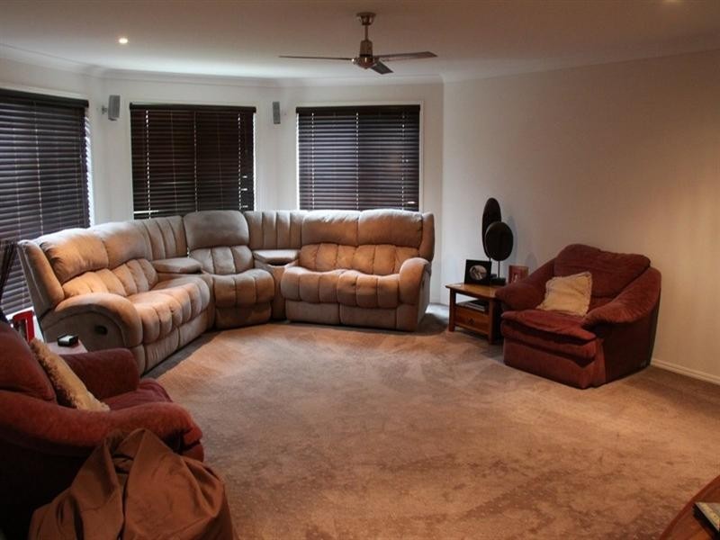 47 Hennie Drive, Benaraby QLD 4680
