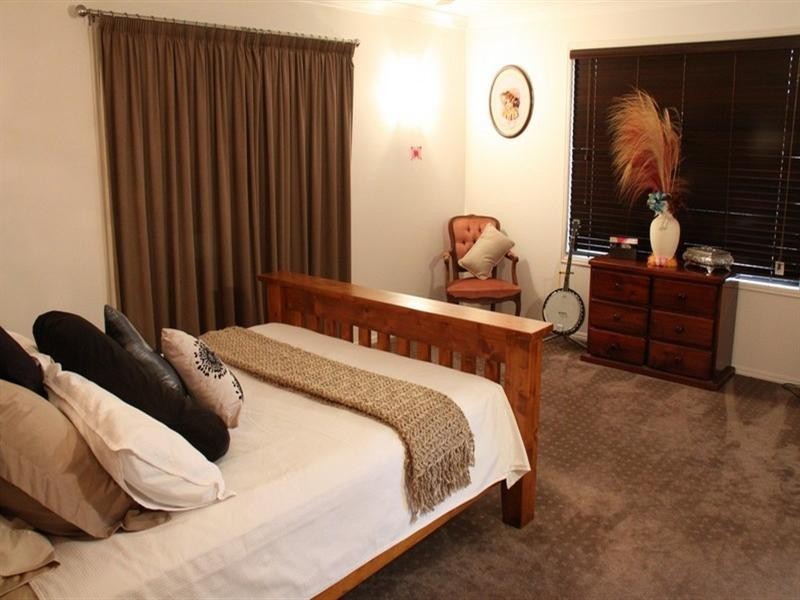 47 Hennie Drive, Benaraby QLD 4680